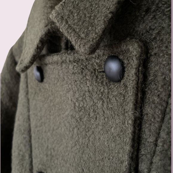 Short Jacket and Skirt set - Picture 7 of 16